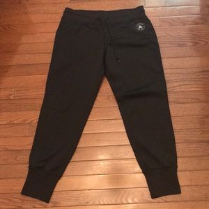 Converse jogger